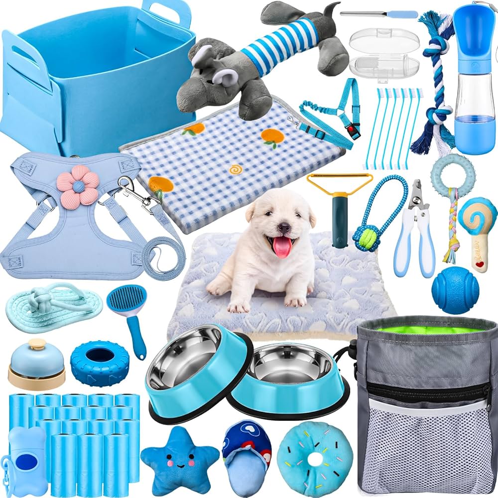 Pet Supplier