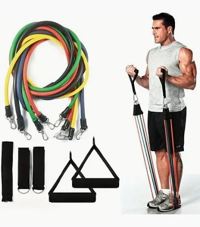 Fitness & Health
