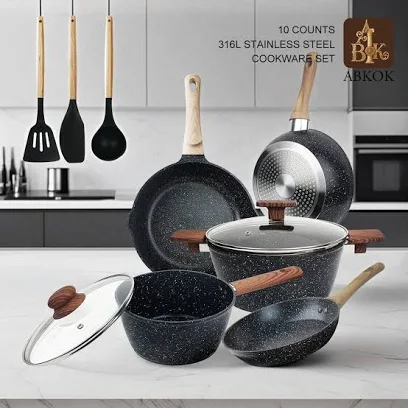 Kitchen Collection